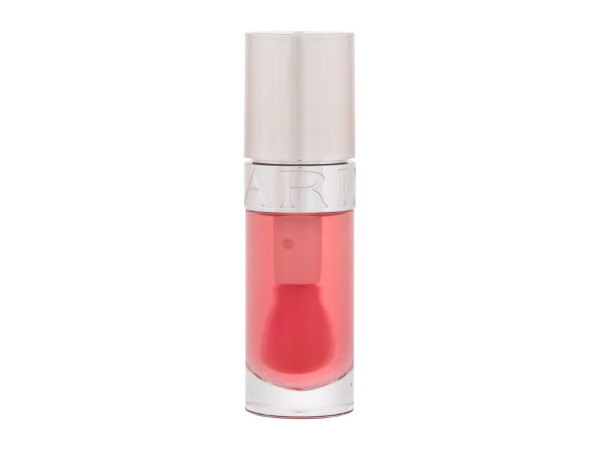 Clarins Lip Comfort Oil Lip Oil 04 Pitaya (W) 7ml, Olej na pery