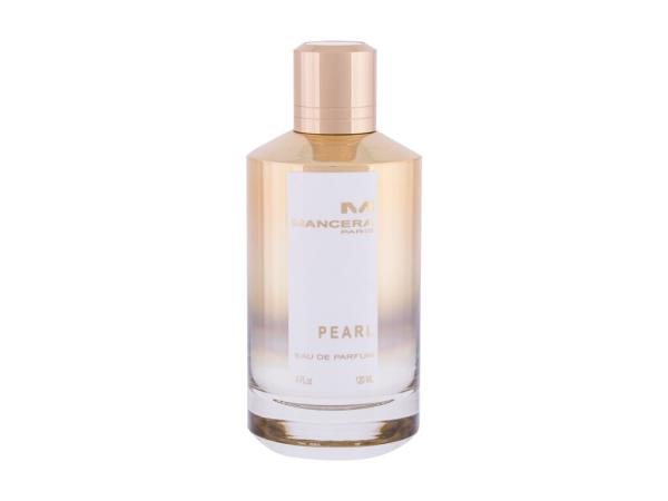 MANCERA Collection L'Or Pearl (W) 120 ml, Parfumovaná voda