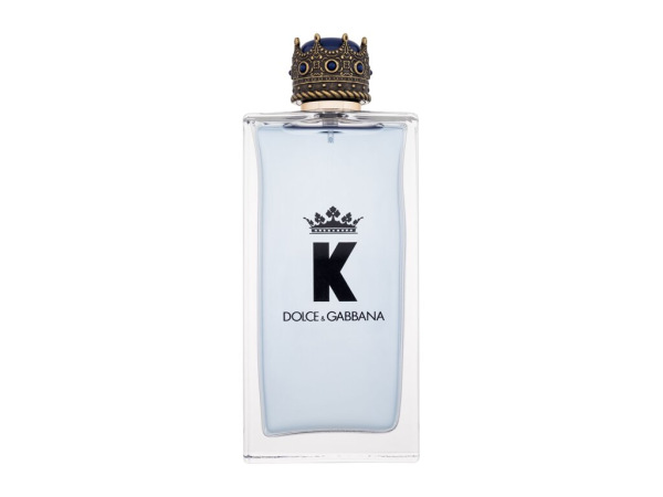 Dolce&Gabbana K (M) 200 ml, Toaletná voda