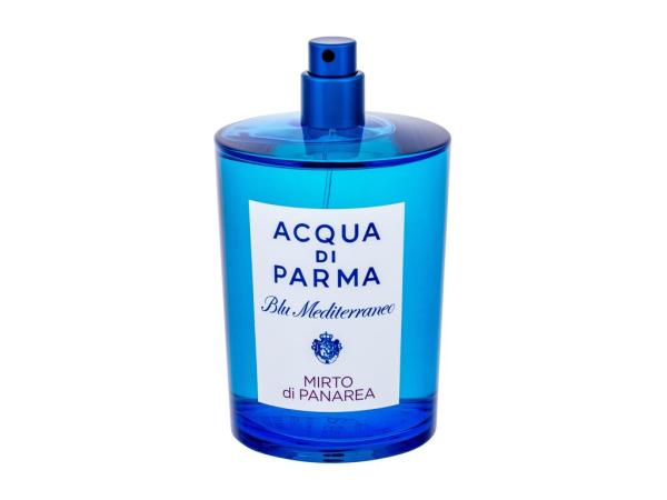 Acqua di Parma Blu Mediterraneo Mirto di Panarea (U) 150ml - Tester, Toaletná voda