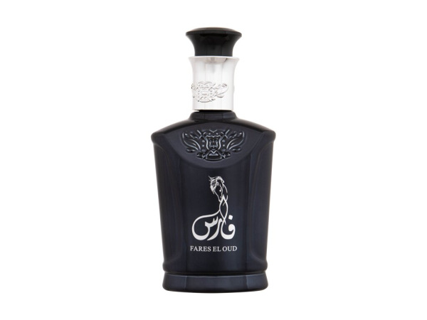 Al Malakia Fares El Oud (U) 100 ml, Parfumovaná voda