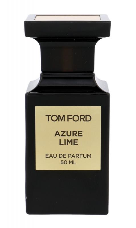 TOM FORD Private Blend Azure Lime (U) 50ml, Parfumovaná voda