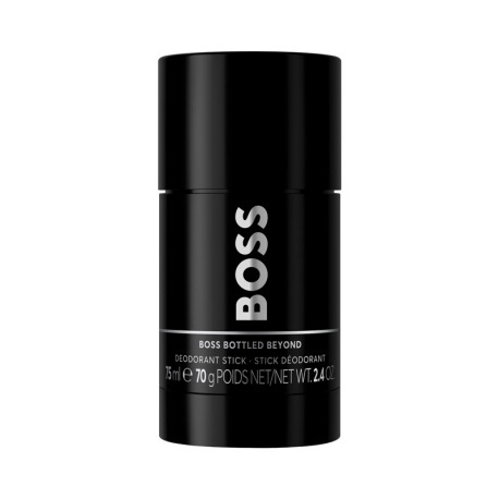 HUGO BOSS Boss Bottled Beyond (M) 75ml, Dezodorant