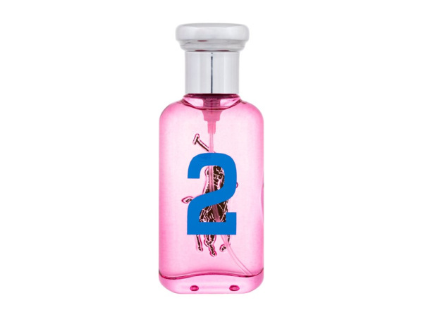 Ralph Lauren Big Pony 2 (W) 50ml, Toaletná voda