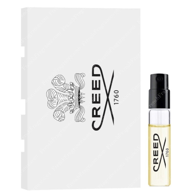 Creed Green Irish Tweed 2ml, Parfumovaná voda (M) 1