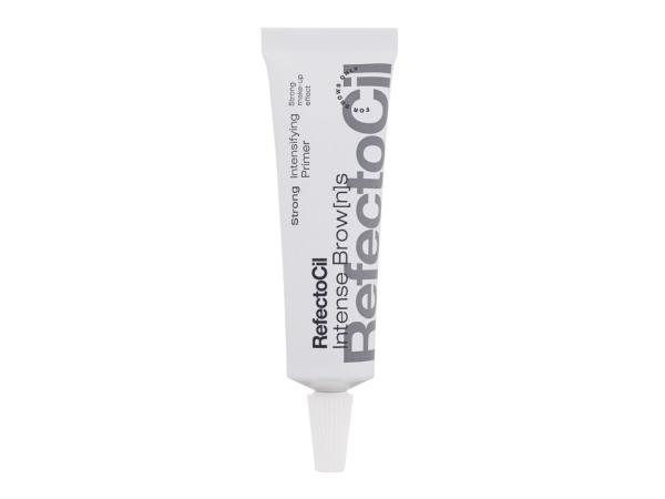 RefectoCil Intense Brow[n]s Intensifying Primer (W) 15ml, Farba na obočie Strong