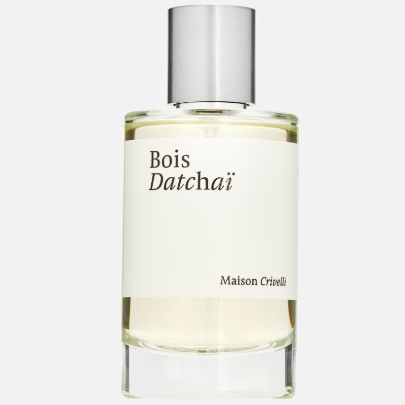 Vzorka Maison Crivelli Bois Datchai 1.5ml, Parfumovaná voda (U) 1