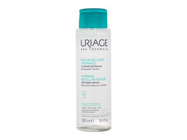 Uriage Eau Thermale Thermal Micellar Water Purifies (U) 250ml, Micelárna voda