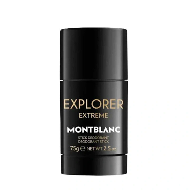 Montblanc Explorer Extreme (M) 75g, Deostick