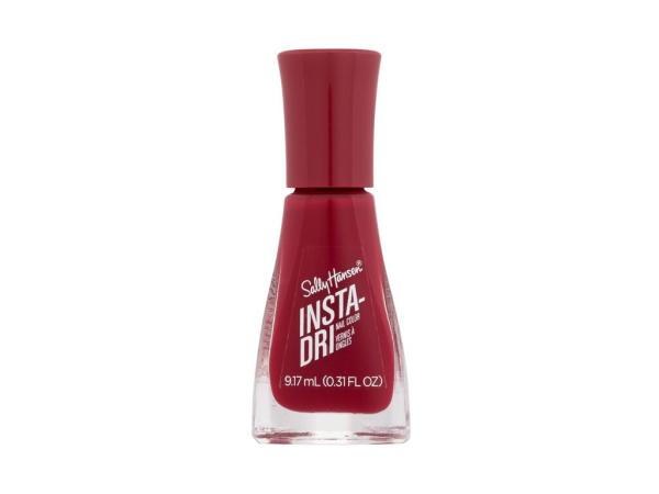 Sally Hansen Insta-Dri 390 That’s A-Blazing! (W) 9,17ml, Lak na nechty