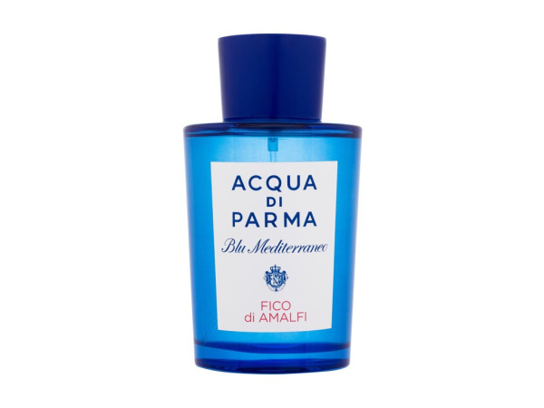 Acqua di Parma Blu Mediterraneo Fico di Amalfi (U) 180ml, Toaletná voda