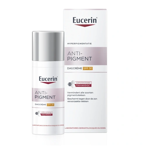 Eucerin Anti-Pigment Day (W) 50ml, Denný pleťový krém SPF30