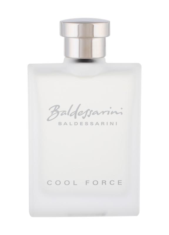 Baldessarini Cool Force (M) 90ml, Voda po holení