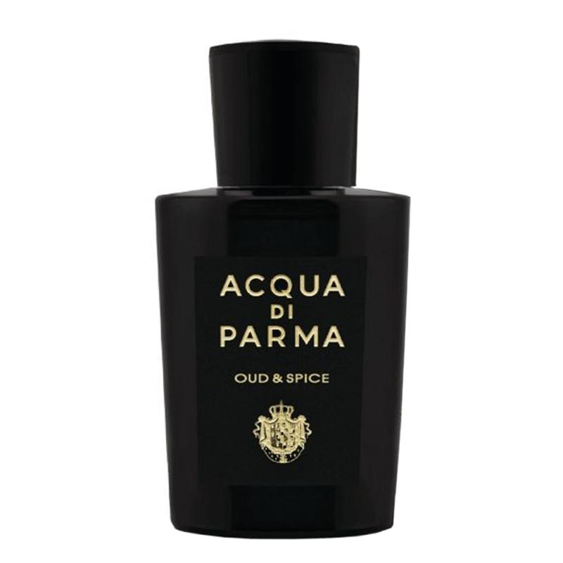 Acqua di Parma Signatures Of The Sun Oud & Spice (U)  100ml - Tester, Parfumovaná voda