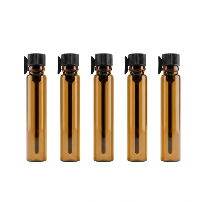 Mix pánskych odstrekov 5 × 1.2 ml, Toaletná voda