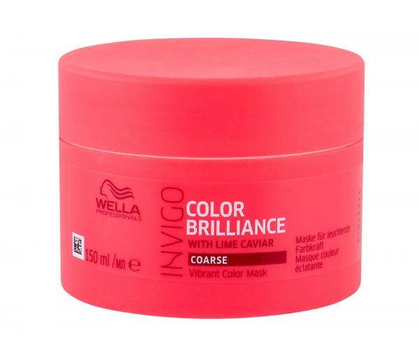 Wella Professionals Color Brilliance Invigo (W)  150ml, Maska na vlasy
