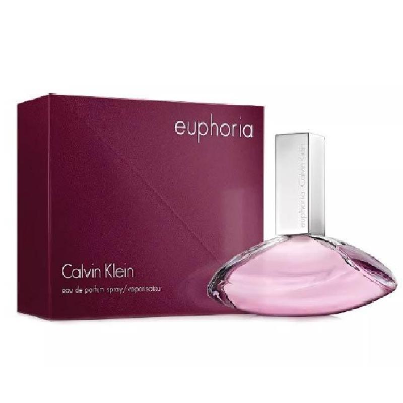 Calvin Klein Euphoria (W) 15ml, Parfumovaná voda