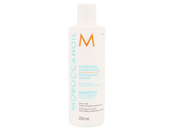 Moroccanoil Smooth (W) 250ml, Kondicionér