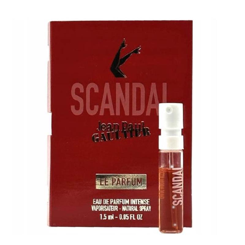 Jean Paul Gaultier Scandal Le Parfum Intense 1.5 ml (W) Parfumovaná voda