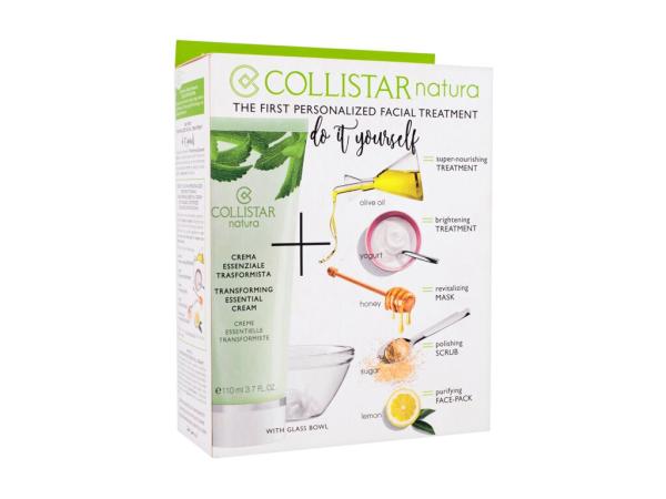 Collistar Natura Transforming Essential Cream (W) 110ml, Denný pleťový krém
