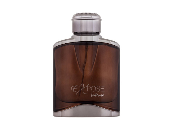 Maison Alhambra Expose Intense (M) 100ml, Parfumovaná voda