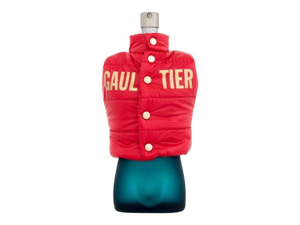 Jean Paul Gaultier Le Male Collector Edition 2022 (M) 125ml - Tester, Toaletná voda