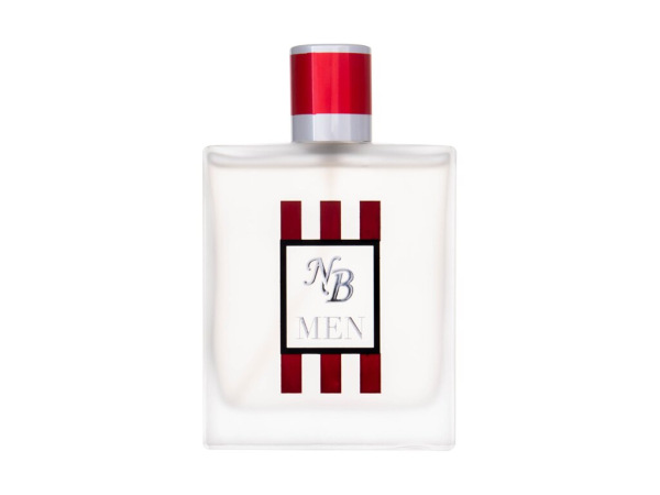 New Brand Parfums Men (M) 100ml, Toaletná voda