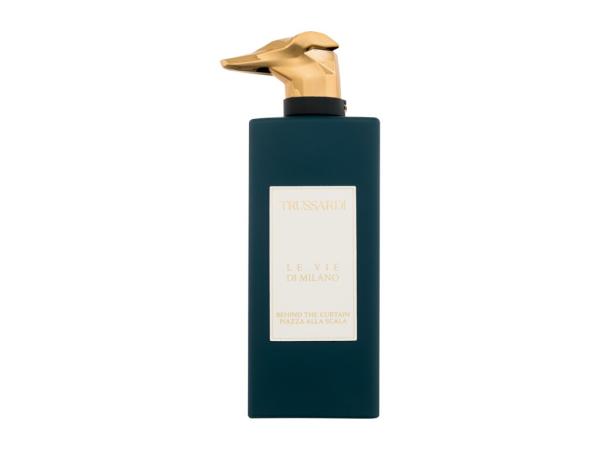 Trussardi Behind The Curtain Piazza Alla Scala (U) 100ml, Parfumovaná voda