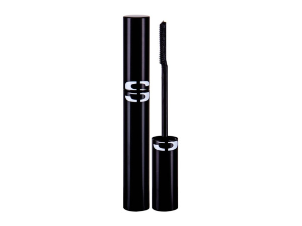 Sisley So Intense 1 Deep Black (W) 7,5ml, Špirála