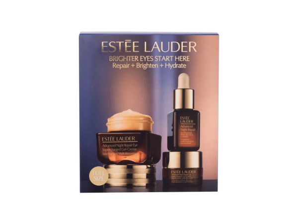 Estée Lauder Advanced Night Repair Eye Supercharged Gel-Creme (W) 15ml, Očný krém