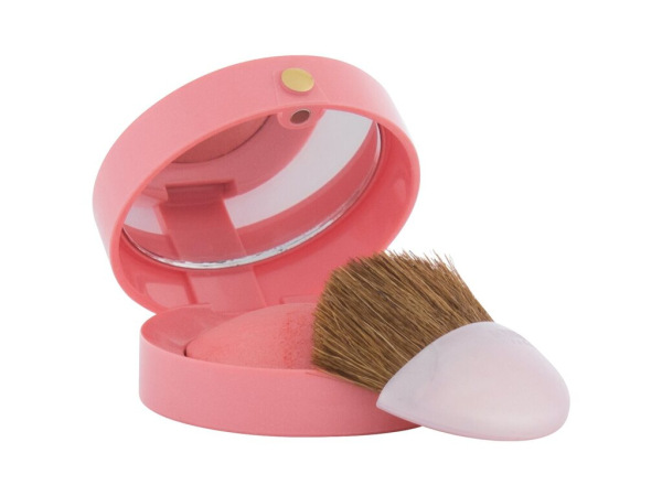 BOURJOIS Paris Little Round Pot Blush 34 Rose D´Or (W) 2,5g, Lícenka