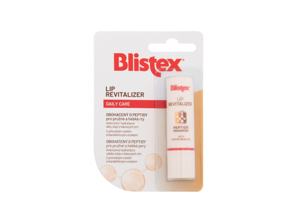 Blistex Lip Revitalizer (U) 3,7g, Balzam na pery