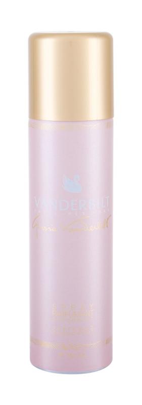 Gloria Vanderbilt Vanderbilt (W)  150ml, Dezodorant