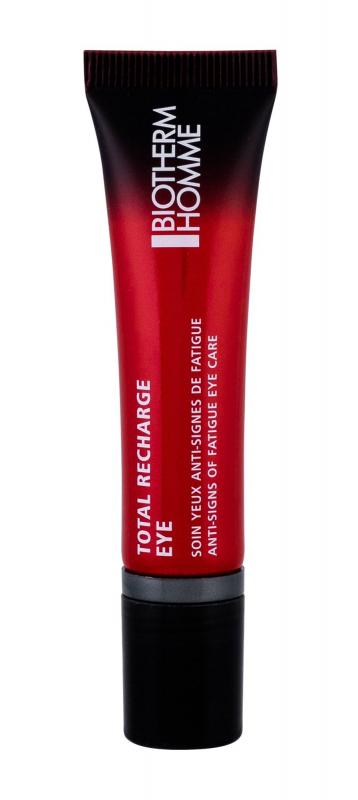 Biotherm Homme Total Recharge (M) 15ml, Očný krém