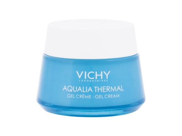 Vichy Rehydrating Gel Cream Aqualia Thermal (W)  50ml, Denný pleťový krém