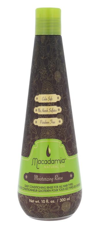 Macadamia Profession Moisturizing Rinse (W)  300ml, Kondicionér