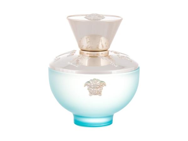 Versace Pour Femme Dylan Turquoise (W) 100 ml, Toaletná voda