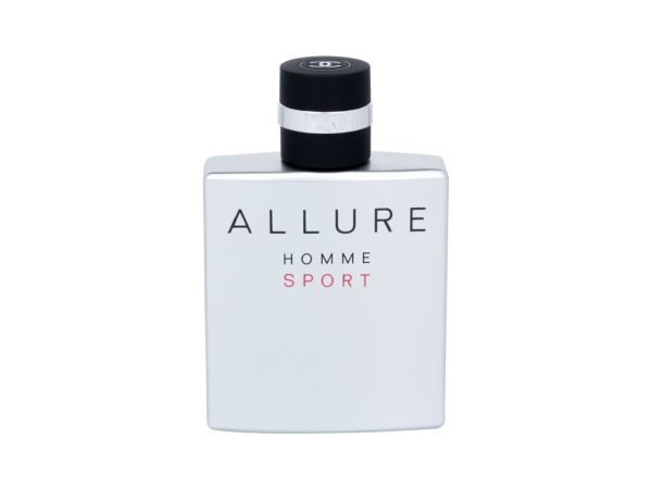 Chanel Allure Homme Sport (M) 50ml, Toaletná voda