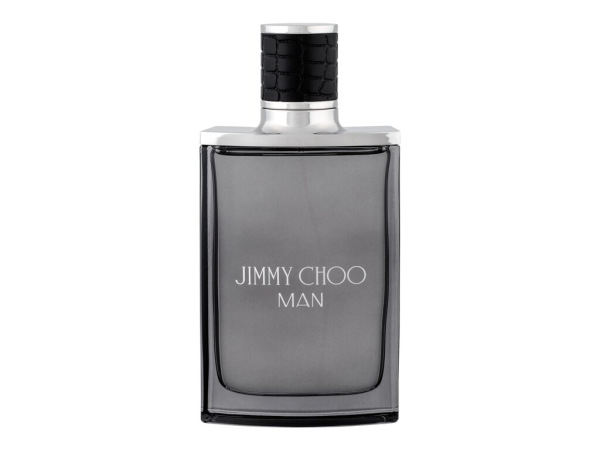 Jimmy Choo Man (M) 50ml, Toaletná voda