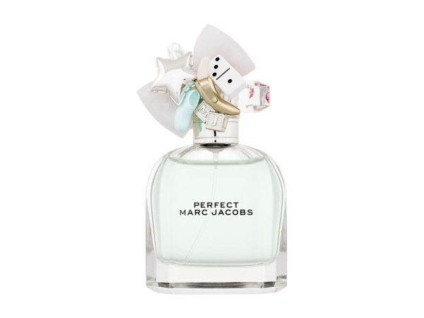 Marc Jacobs Perfect (W) 50ml, Toaletná voda