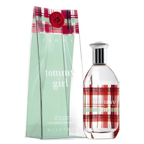 Tommy Hilfiger Tommy Girl Summer 2009 (W) 100ml - Tester, Toaletná voda