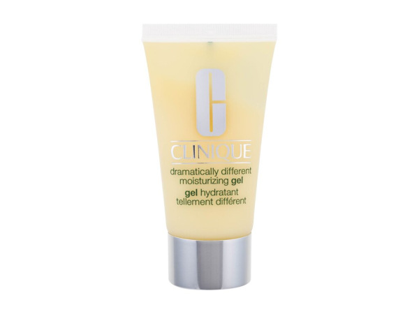 Clinique Dramatically Different Moisturizing Gel (W) 50ml, Pleťový gél