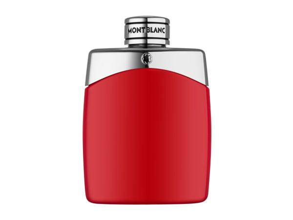 Montblanc Legend Red (M) 100ml, Parfumovaná voda