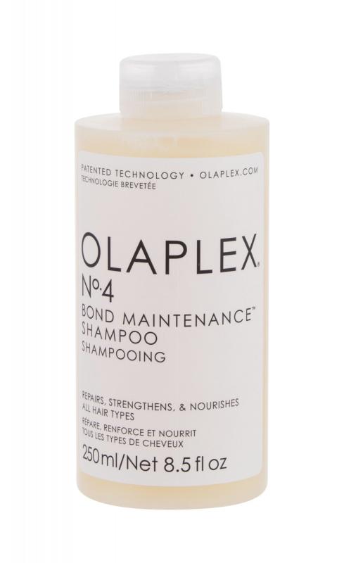 Olaplex No. 4 Bond Maintenance (W)  250ml, Šampón