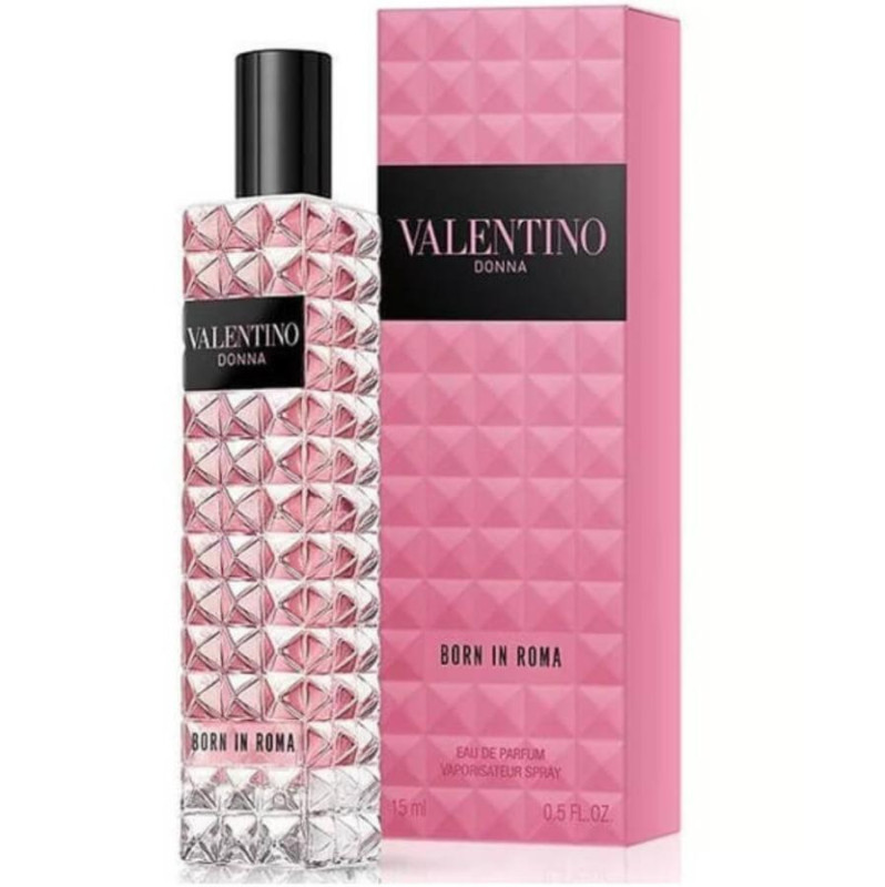 Valentino Donna Born In Roma (W) 15ml, Parfumovaná voda