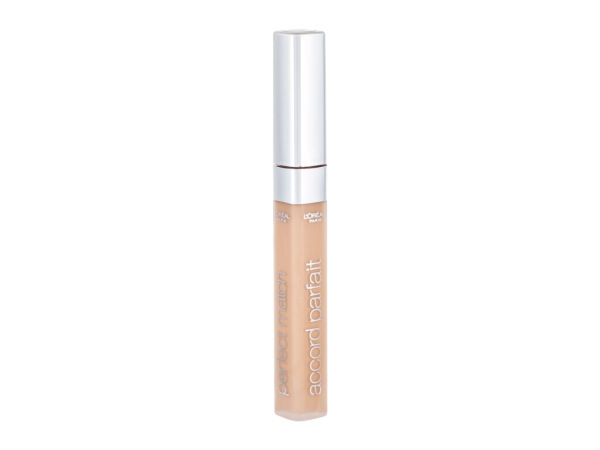 L'Oréal Paris True Match 3.N Creamy Beige (W) 6,8ml, Korektor