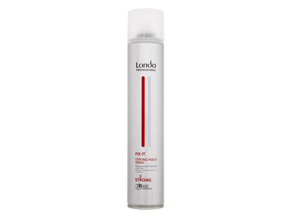 Londa Professional Finish Fix It (W) 500ml, Lak na vlasy