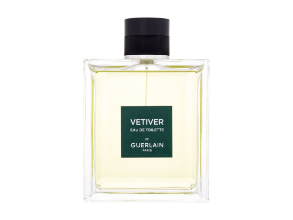 Guerlain Vetiver (M) 150ml, Toaletná voda