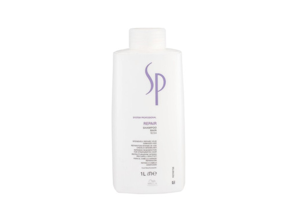 Wella Professionals SP Repair (W) 1000ml, Šampón