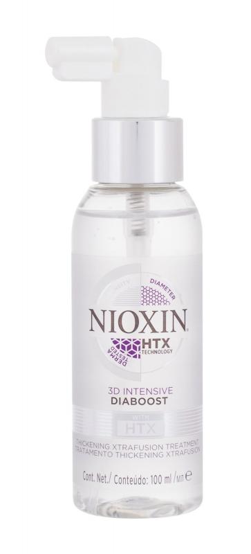 Nioxin Diaboost 3D Intensive (W)  100ml, Sérum na vlasy